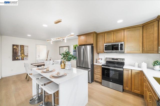 532 Mcduff Ave, Fremont, CA 94539