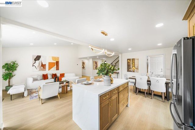 532 Mcduff Ave, Fremont, CA 94539