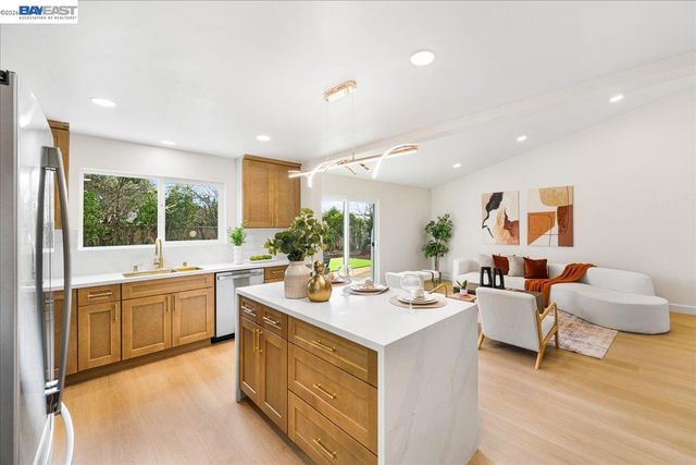 532 Mcduff Ave, Fremont, CA 94539