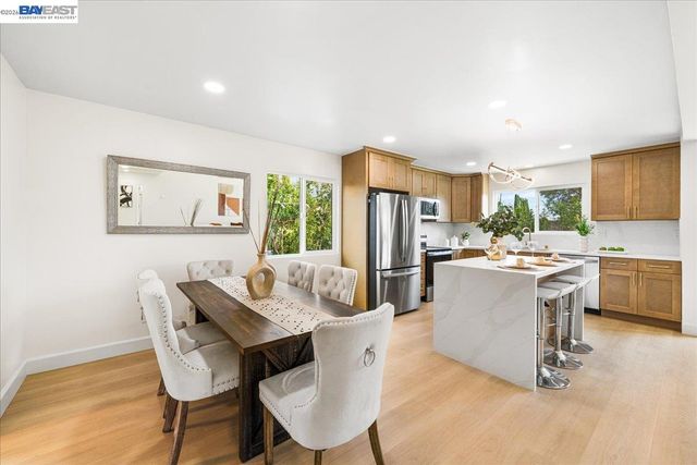 532 Mcduff Ave, Fremont, CA 94539