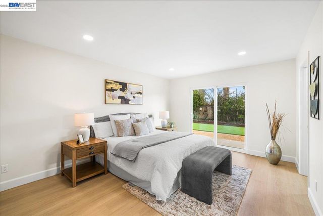 532 Mcduff Ave, Fremont, CA 94539