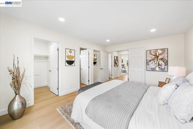 532 Mcduff Ave, Fremont, CA 94539