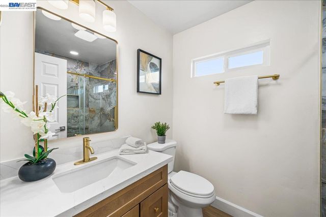 532 Mcduff Ave, Fremont, CA 94539