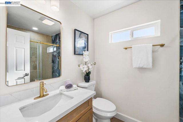 532 Mcduff Ave, Fremont, CA 94539