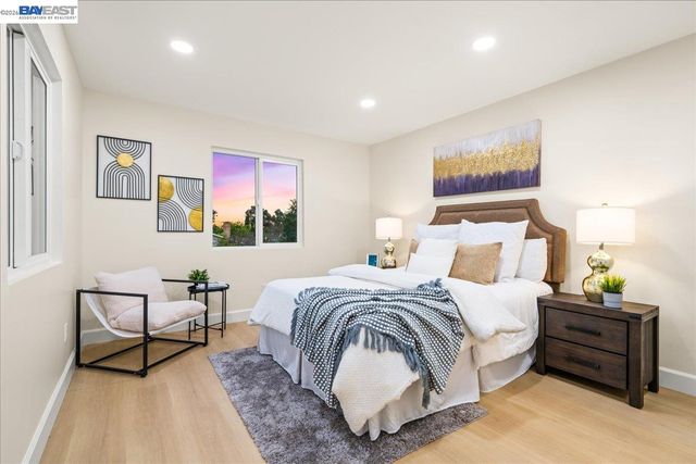 532 Mcduff Ave, Fremont, CA 94539