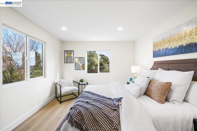 532 Mcduff Ave, Fremont, CA 94539