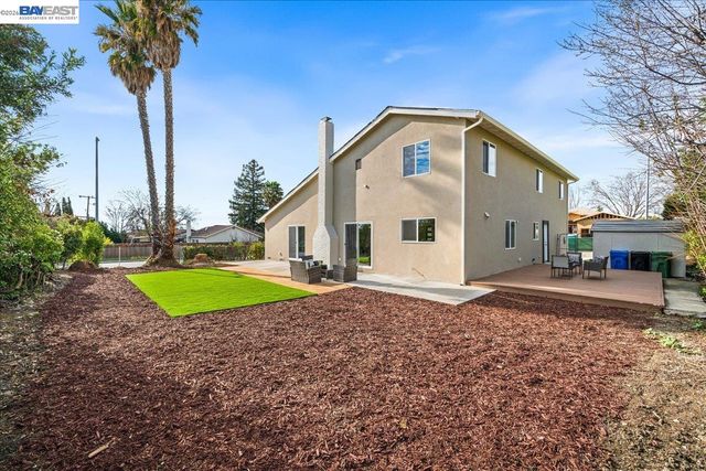 532 Mcduff Ave, Fremont, CA 94539