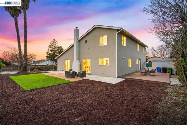 532 Mcduff Ave, Fremont, CA 94539