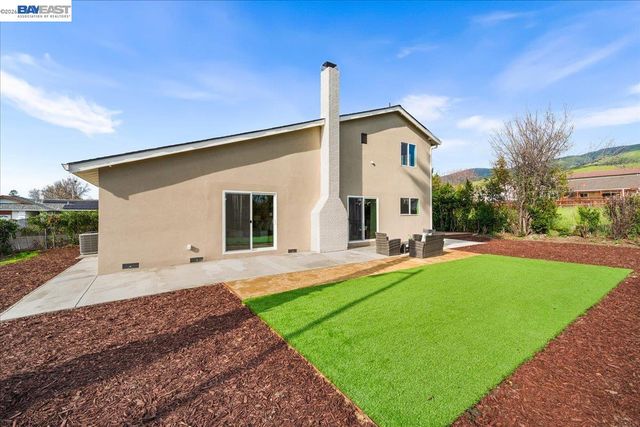 532 Mcduff Ave, Fremont, CA 94539