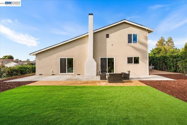 532 Mcduff Ave, Fremont, CA 94539