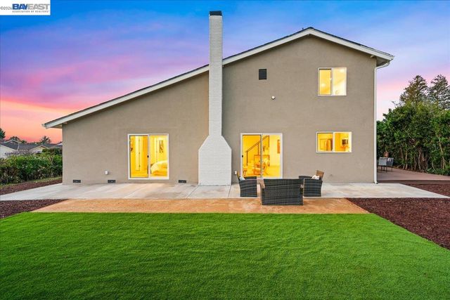 532 Mcduff Ave, Fremont, CA 94539