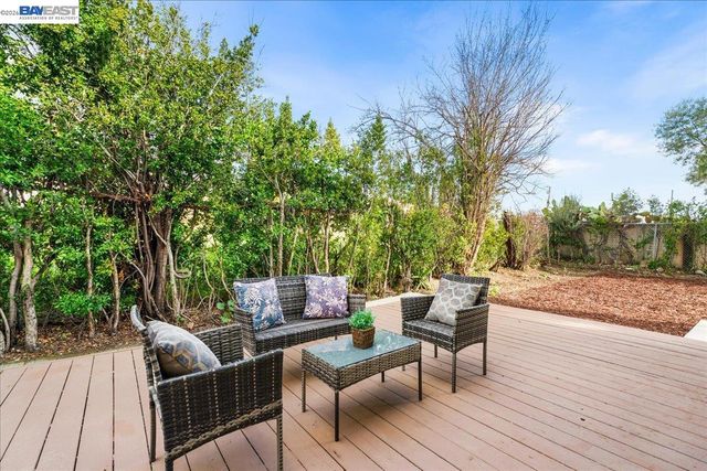 532 Mcduff Ave, Fremont, CA 94539