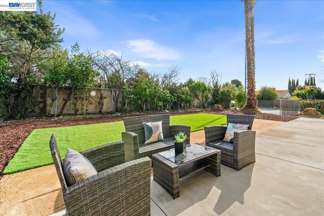 532 Mcduff Ave, Fremont, CA 94539