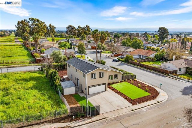 532 Mcduff Ave, Fremont, CA 94539