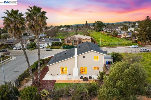 532 Mcduff Ave, Fremont, CA 94539