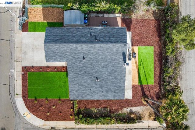 532 Mcduff Ave, Fremont, CA 94539