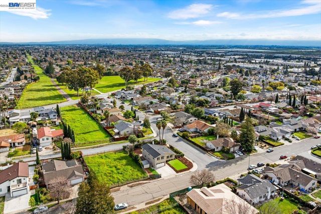 532 Mcduff Ave, Fremont, CA 94539