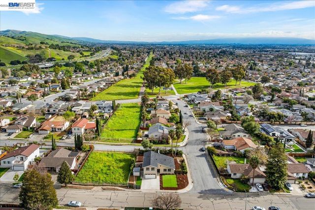 532 Mcduff Ave, Fremont, CA 94539