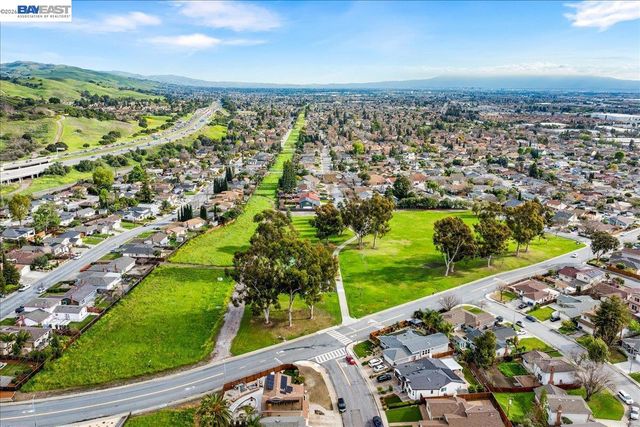 532 Mcduff Ave, Fremont, CA 94539