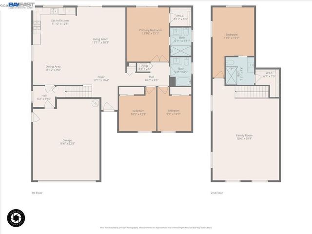 532 Mcduff Ave, Fremont, CA 94539