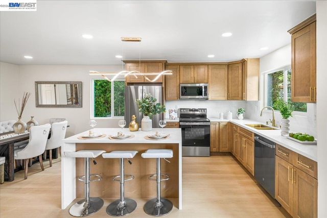 532 Mcduff Ave, Fremont, CA 94539