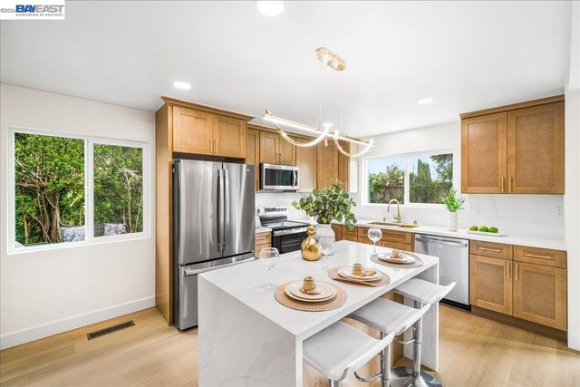 532 Mcduff Ave, Fremont, CA 94539