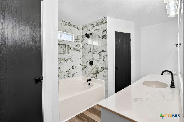 4408 Janelle Drive, Killeen, TX 76549