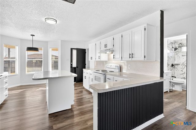 4408 Janelle Drive, Killeen, TX 76549