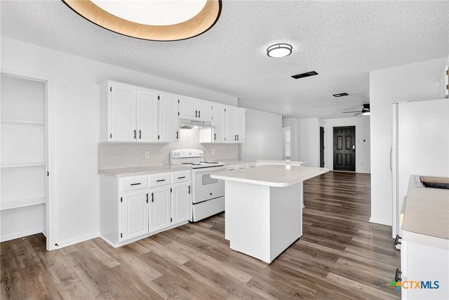 4408 Janelle Drive, Killeen, TX 76549