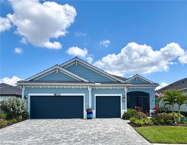 4058 Aquila PL, Naples, FL 34120