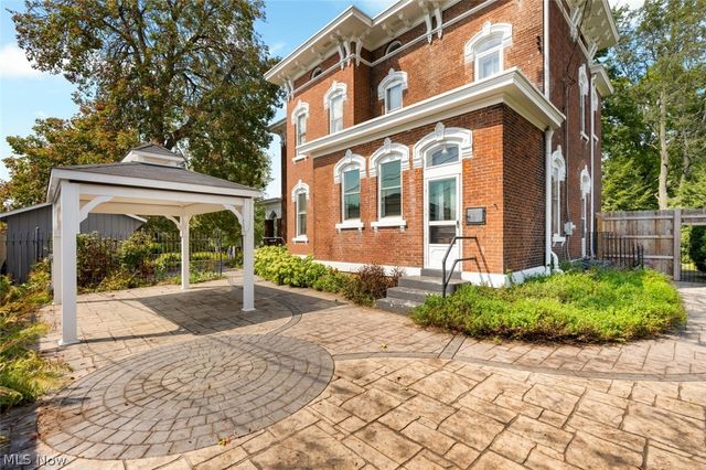 4522 7th Street SW, Canton, OH 44710