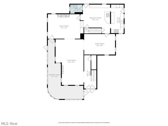 4522 7th Street SW, Canton, OH 44710