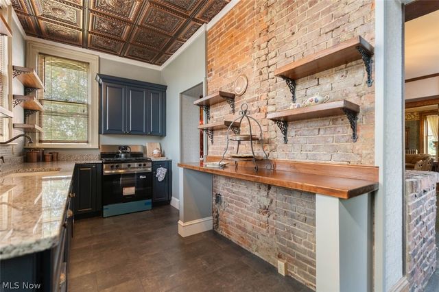 4522 7th Street SW, Canton, OH 44710