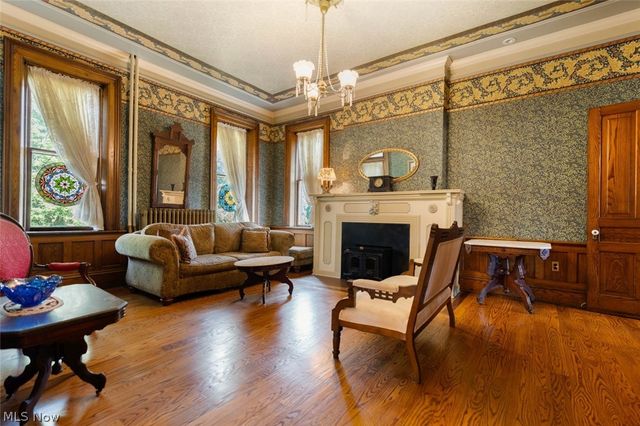 4522 7th Street SW, Canton, OH 44710