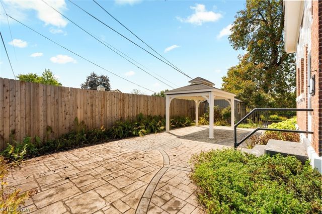 4522 7th Street SW, Canton, OH 44710