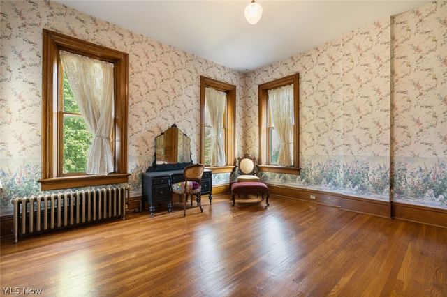 4522 7th Street SW, Canton, OH 44710