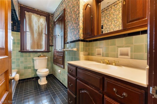 4522 7th Street SW, Canton, OH 44710