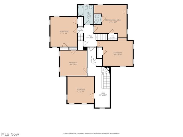 4522 7th Street SW, Canton, OH 44710