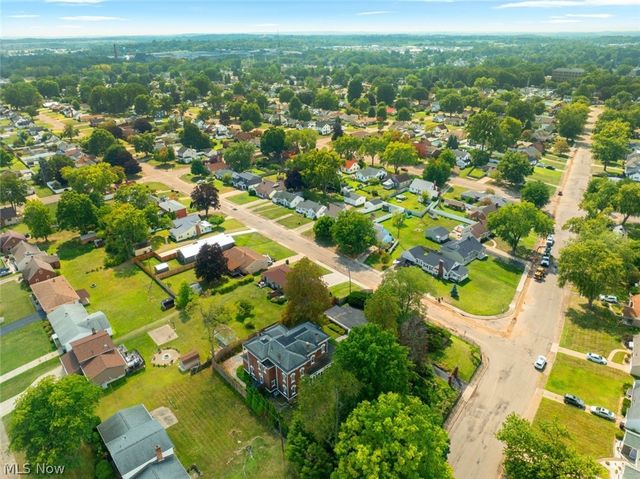 4522 7th Street SW, Canton, OH 44710
