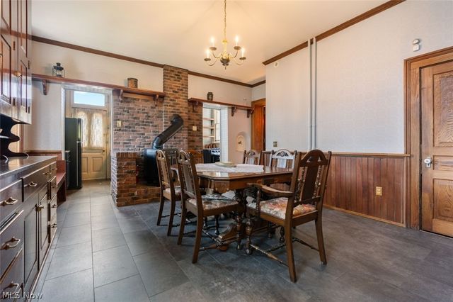 4522 7th Street SW, Canton, OH 44710
