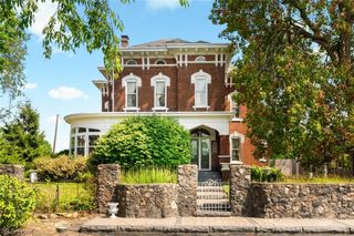 4522 7th Street SW, Canton, OH 44710