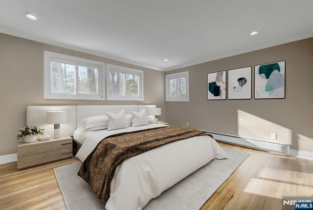 16 Cypress Peak Lane, Montvale, NJ 07645