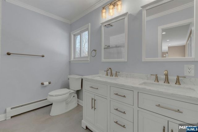 16 Cypress Peak Lane, Montvale, NJ 07645