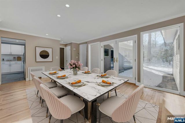 16 Cypress Peak Lane, Montvale, NJ 07645