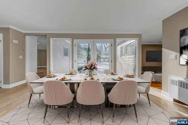 16 Cypress Peak Lane, Montvale, NJ 07645