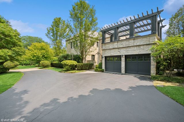 110 KENILWORTH Avenue, Kenilworth, IL 60043