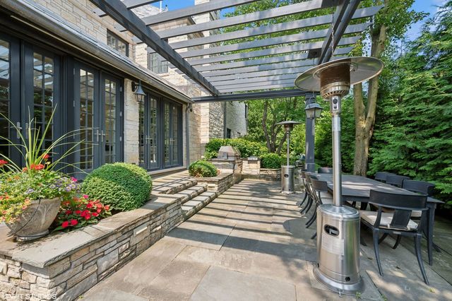 110 KENILWORTH Avenue, Kenilworth, IL 60043