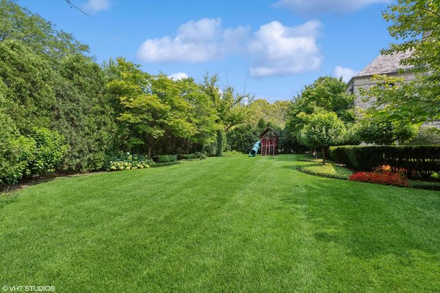 110 KENILWORTH Avenue, Kenilworth, IL 60043