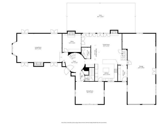 110 KENILWORTH Avenue, Kenilworth, IL 60043