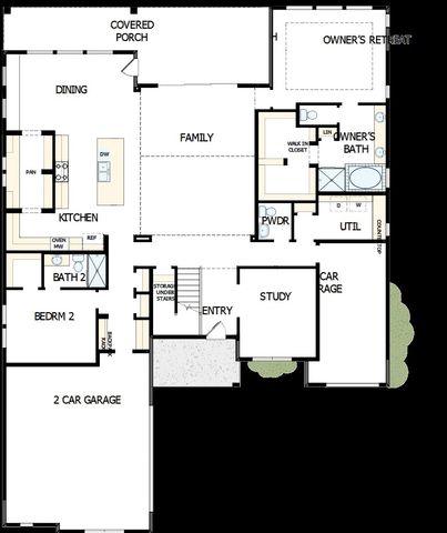 1902 Vantage Drive, Rockwall, TX 75087